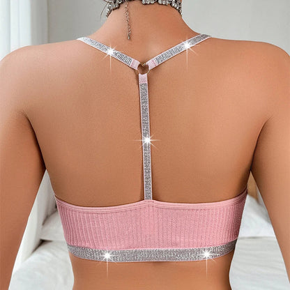 Sunny Daydreams Crop Top