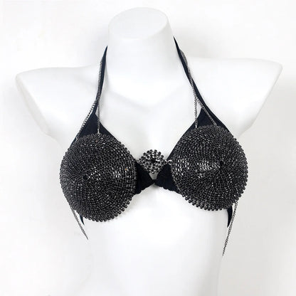 Another Version Of Me Body Jewelry