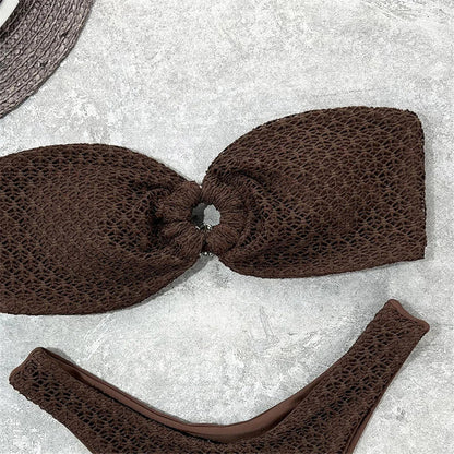 Happy Mess Bikini