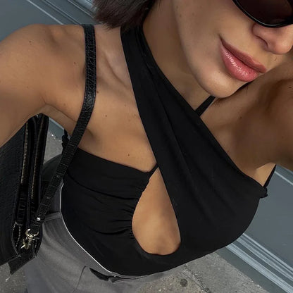 Sin In Silk Bodysuit