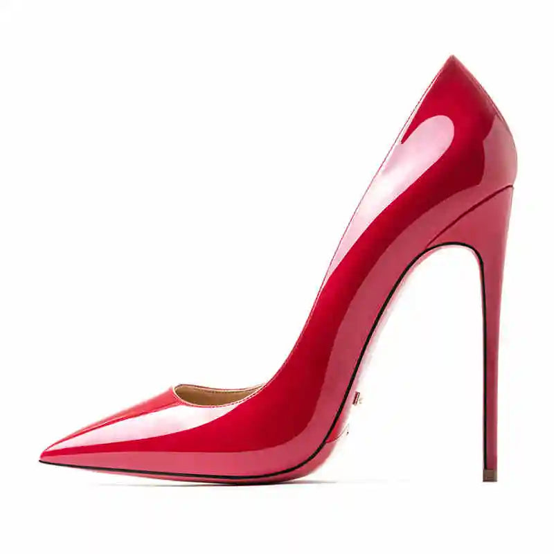 Light as Love Stilettos