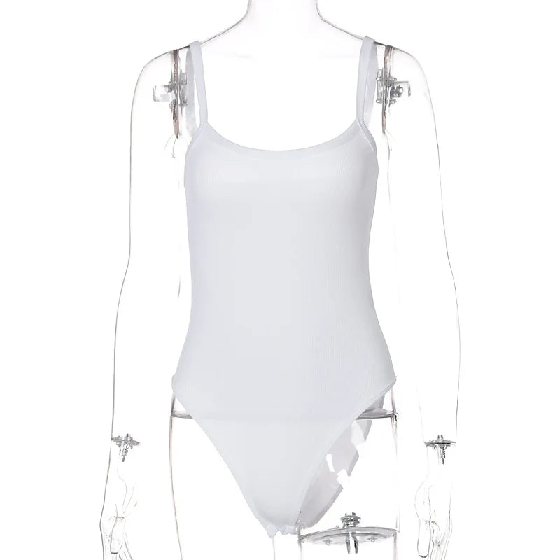Love In The Dark Bodysuit