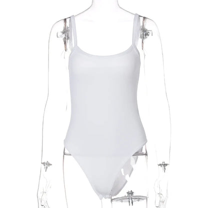 Love In The Dark Bodysuit