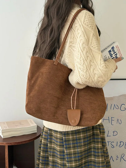 Golden Affection Shoulder Bag