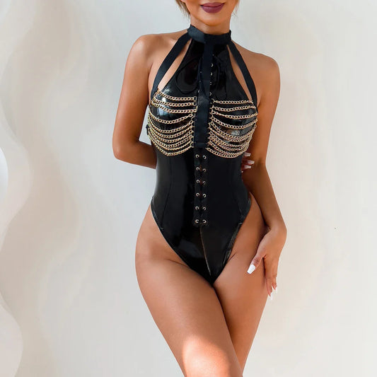 She Never Begged Teddies