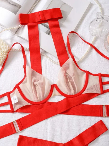 Love Is Lost Lingerie