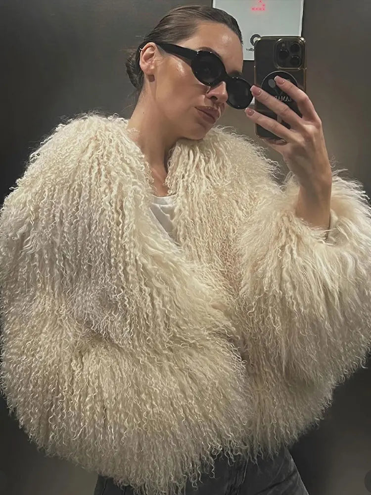 Blind Out Of Reach Jacket