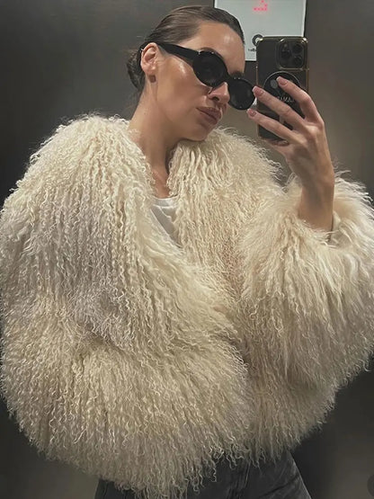 Blind Out Of Reach Jacket