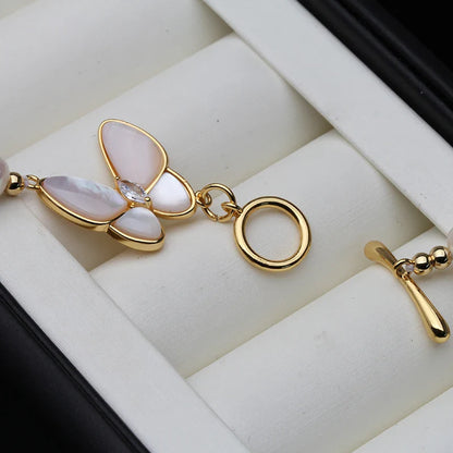 Made For Magic Pearl Necklace