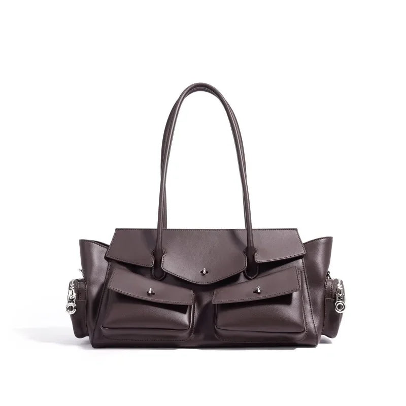 Love in Ashes Shoulder Bag