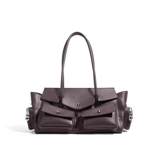 Love in Ashes Shoulder Bag