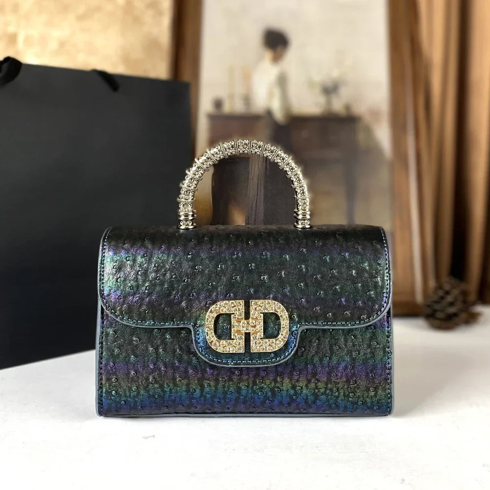 The Soft Strength Handbag