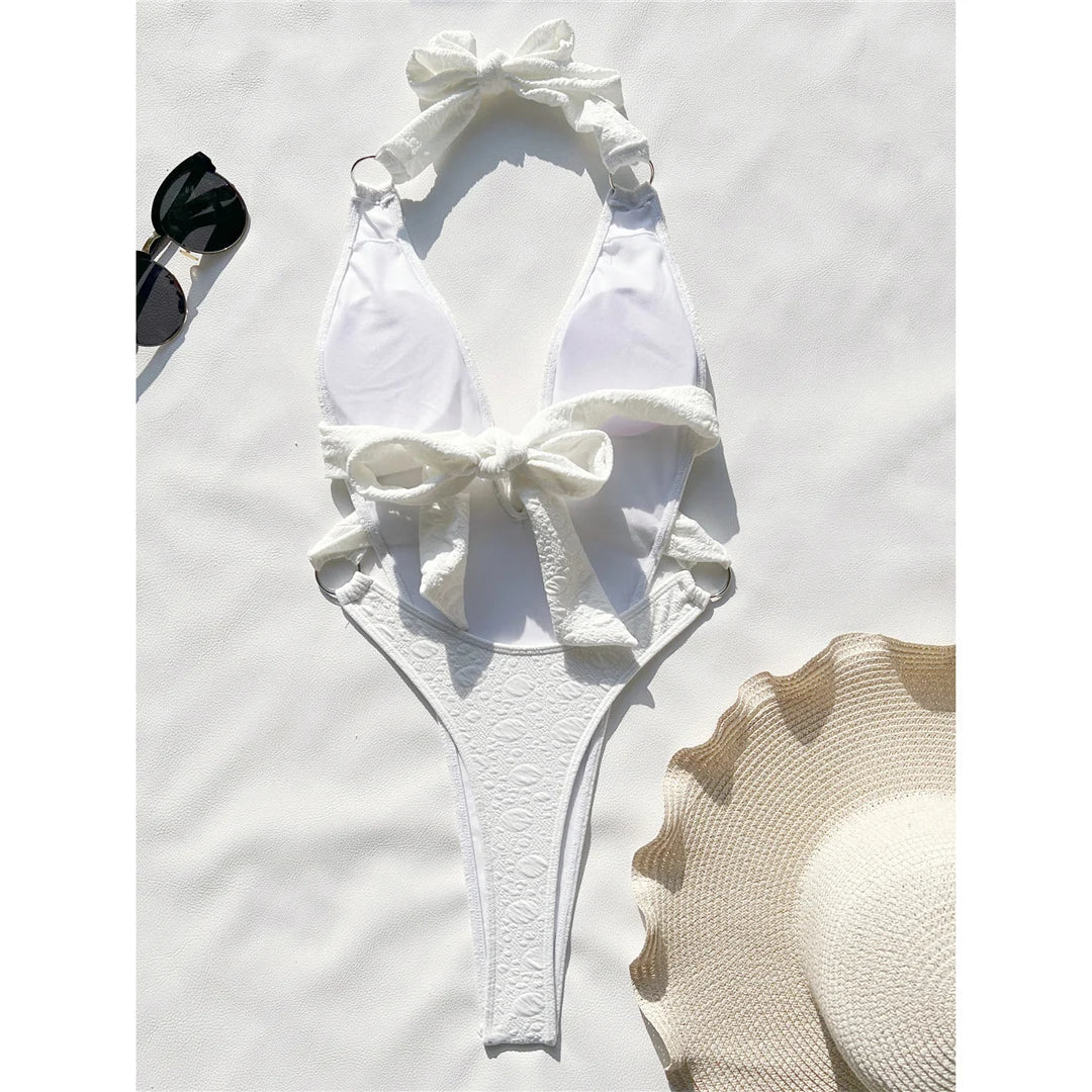 Dreamcatcher Waves Monokini