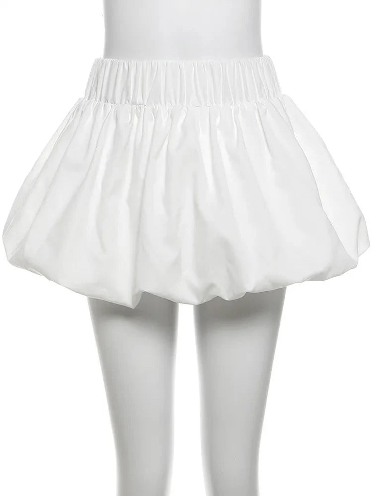 After All The Dreaming Skirt