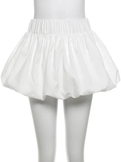 After All The Dreaming Skirt