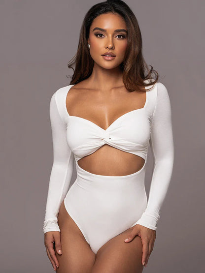 Velvet Summer Dream Bodysuit