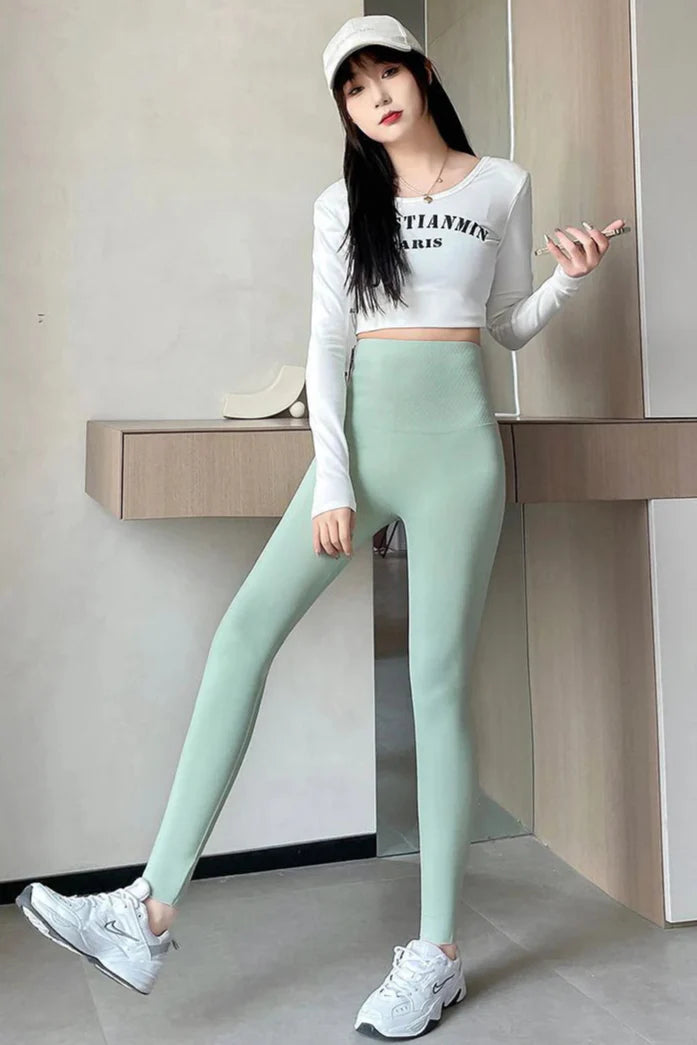 Never Too Soon Legging