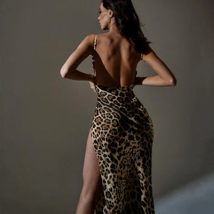 Loving You Was Harder Maxi Dress