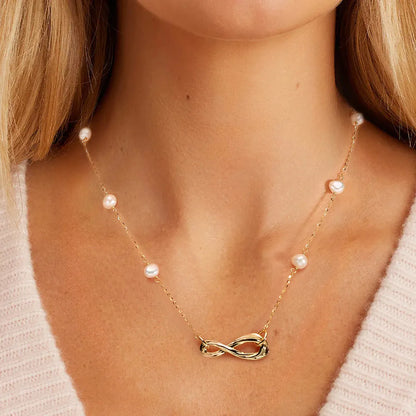 Pastel Lover Spell Pendant Necklace