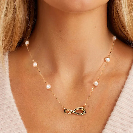 Pastel Lover Spell Pendant Necklace