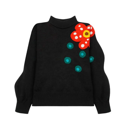 Came From A Rainy Sweater