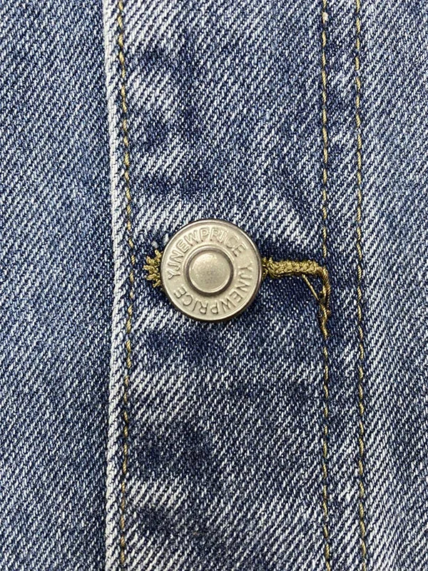 Romantic Reckoning Jeans