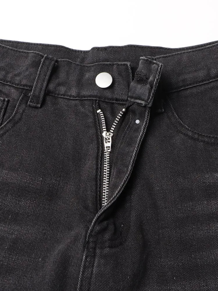 Throne-Born Elegance Jeans
