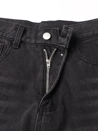 Throne-Born Elegance Jeans