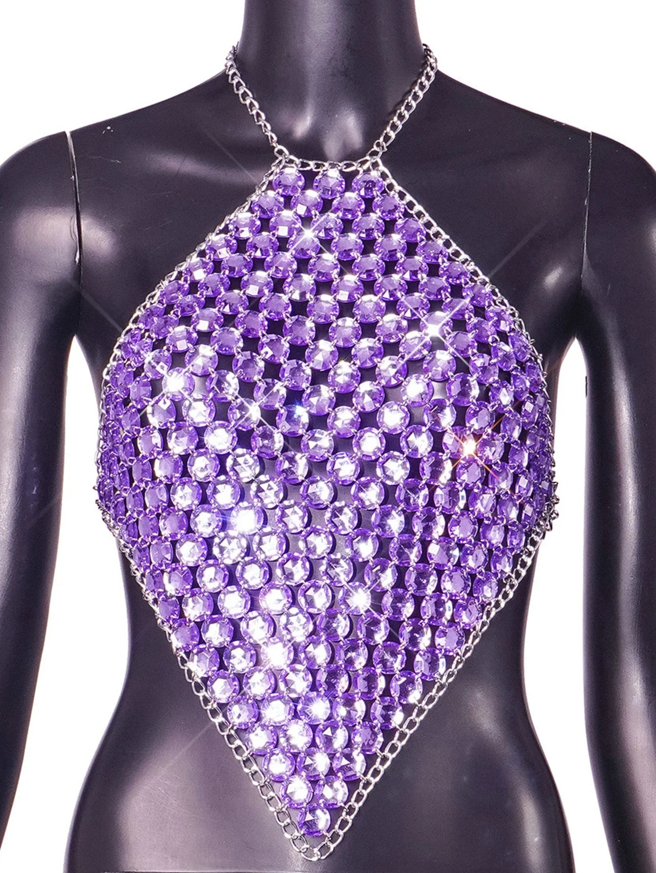 Summer Surrender Body Jewelry