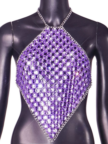 Summer Surrender Body Jewelry