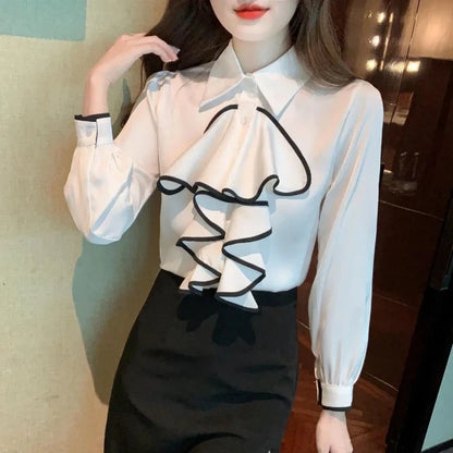 My Hidden Dream Blouse