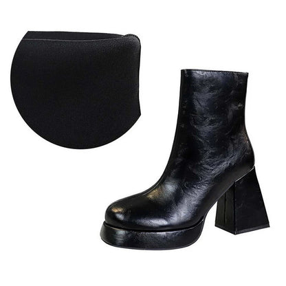 Sink Me In The River Boots