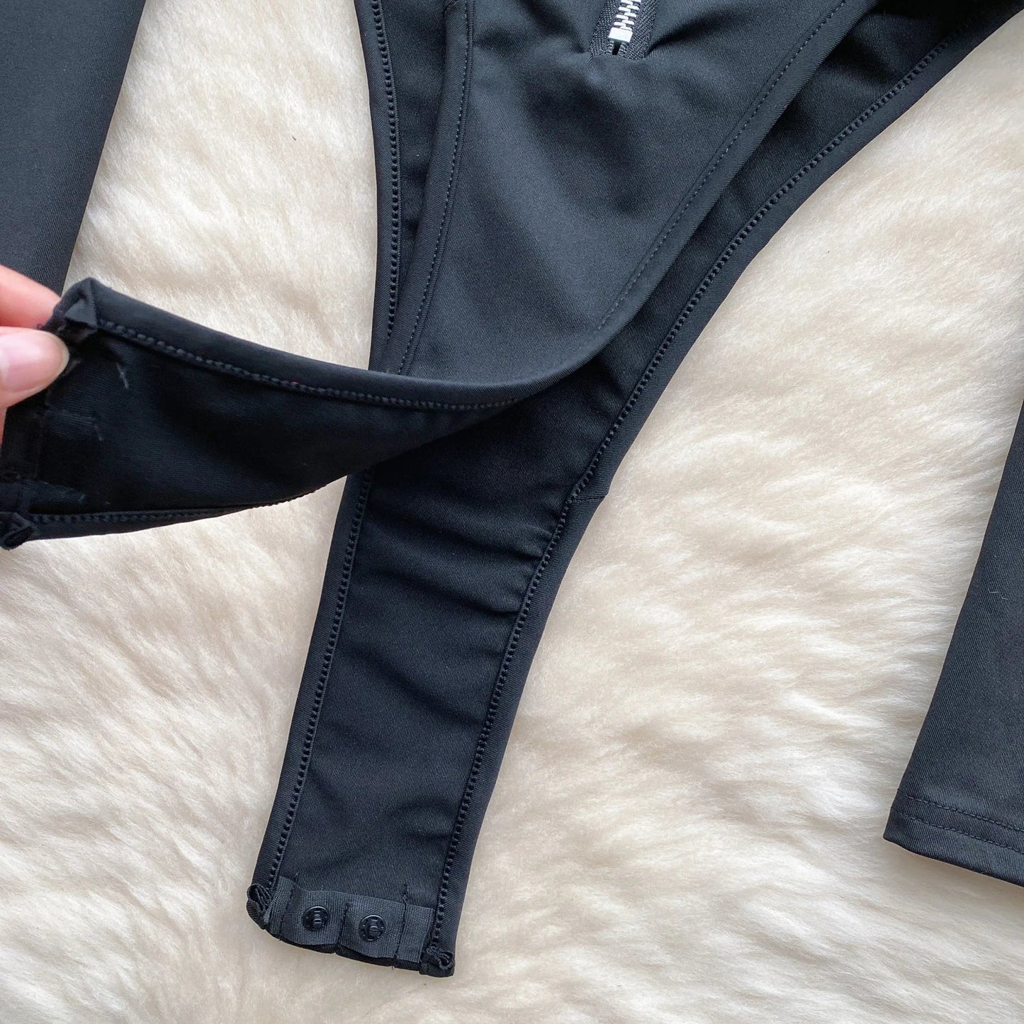 Soft Destruction Bodysuit