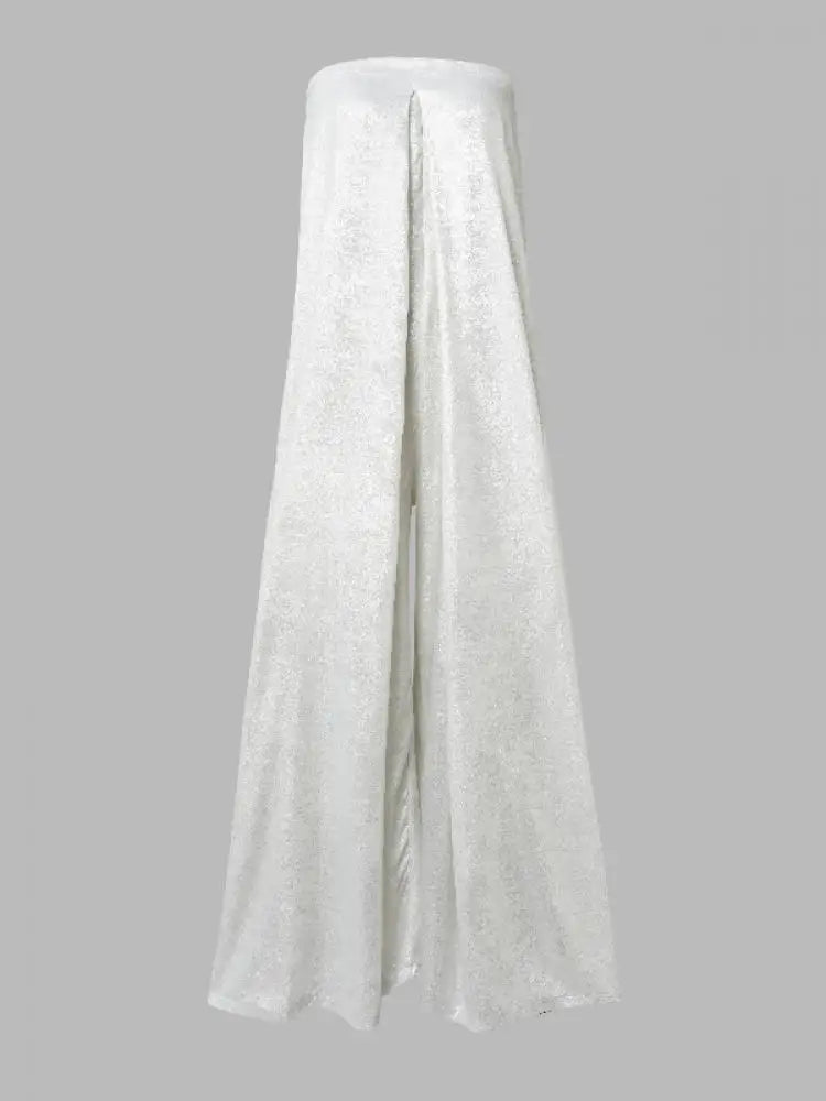 Blush Of Dawn Jumpsuit