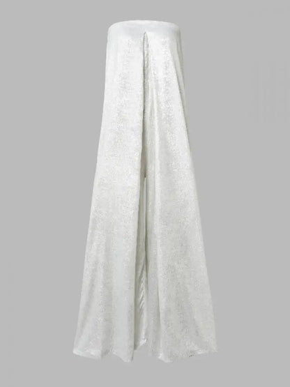 Blush Of Dawn Jumpsuit