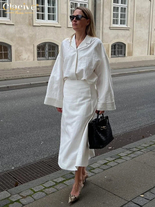 Treats Me Nicely Skirt Set