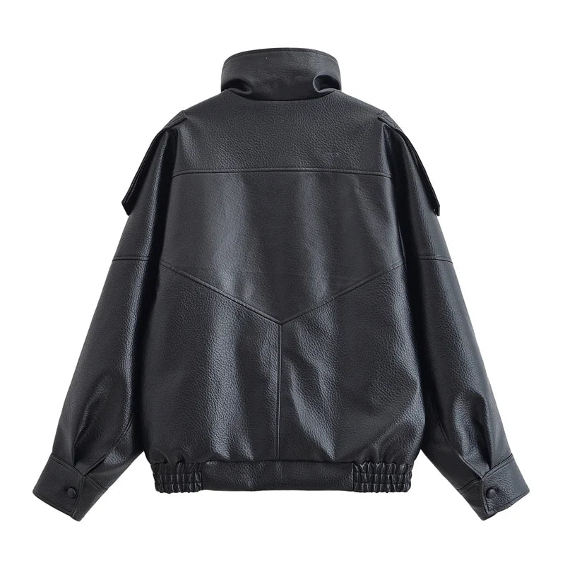 Warm Balance Jacket
