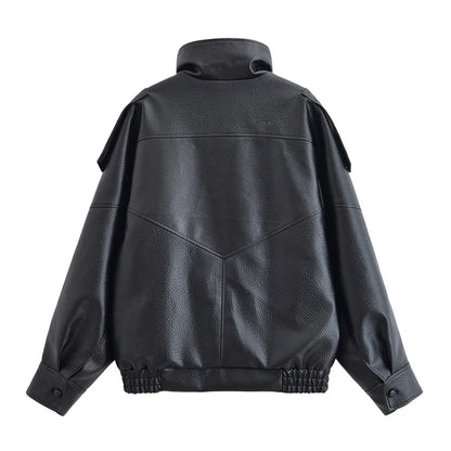 Warm Balance Jacket