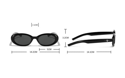 What's The Matter Sunglasses