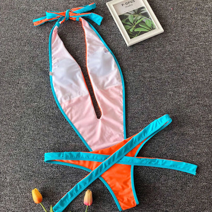 Controlled In My Mind One Piece