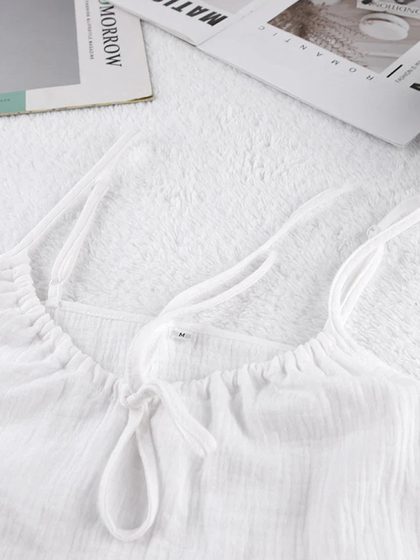 Shaking In The Corner Pajamas