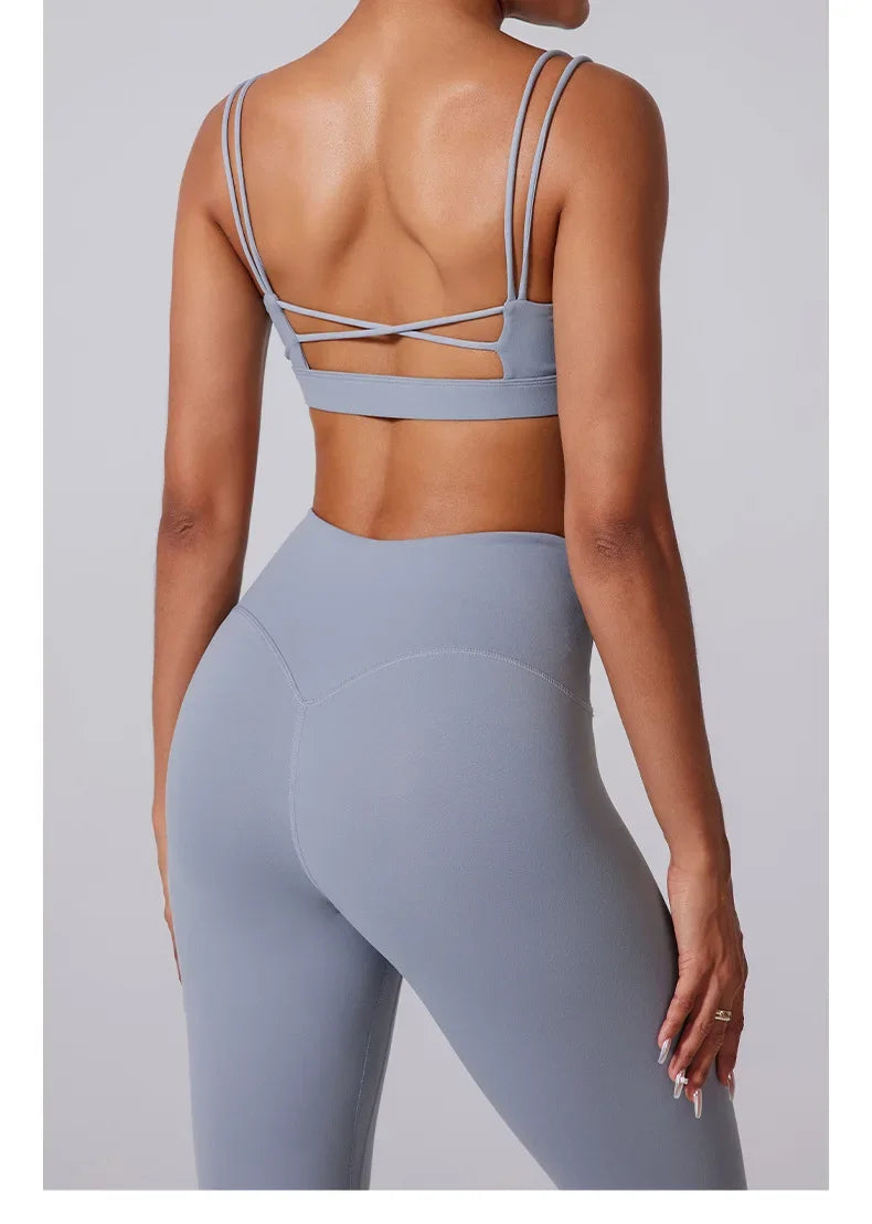 Gonna Be Alright Legging Set