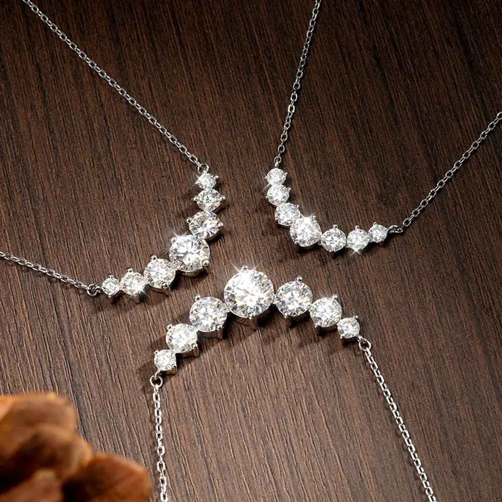 Say You’ll Remember Pendant Necklace