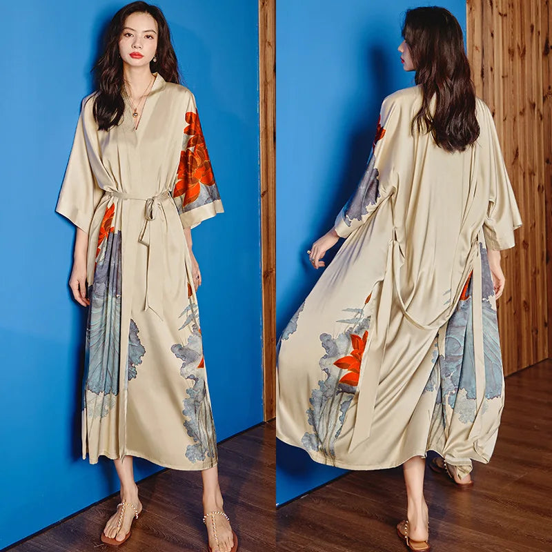 Snooze Crown Sleeping Robe