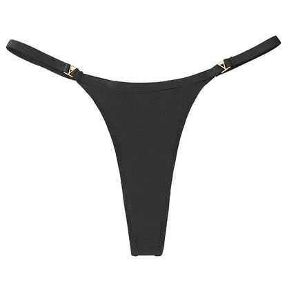 Running Back To You G-String