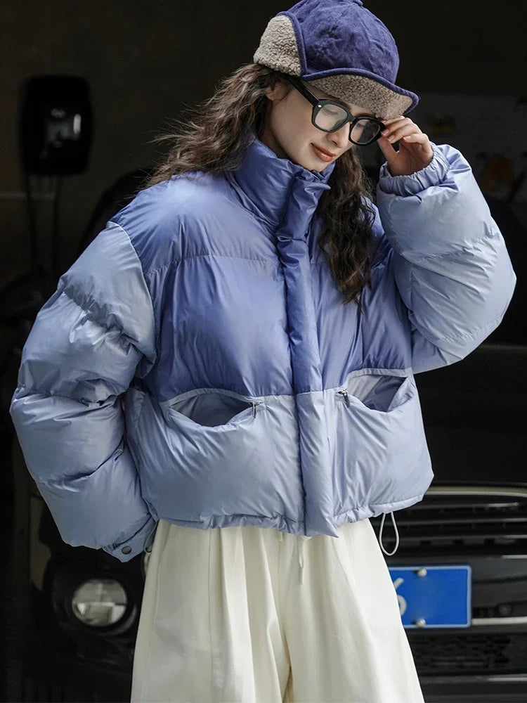 Who's Lovin' You Parka Jacket