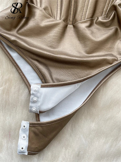 Firefly Dusk Bodysuit