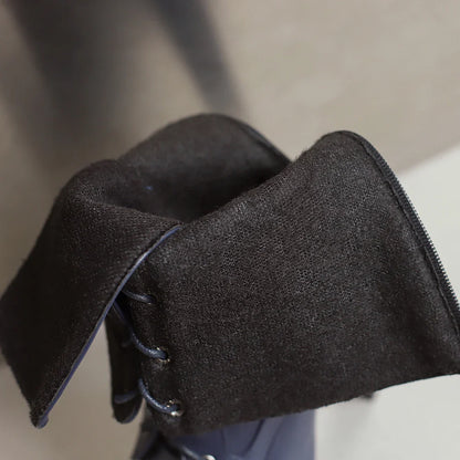 Give Your Heart Anytime Mid-Calf Boots