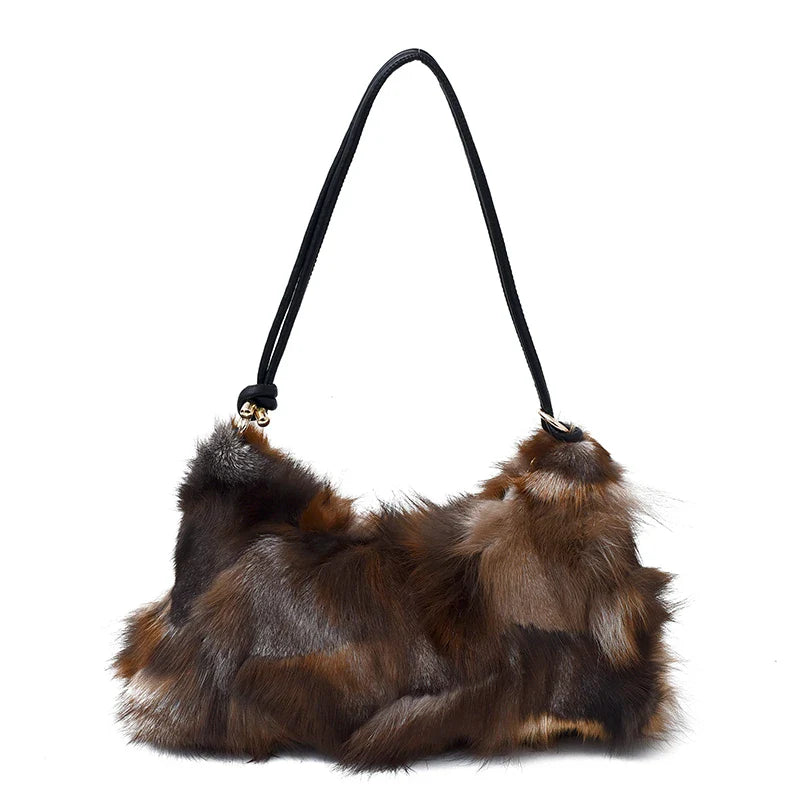 Love in Bloom Shoulder Bag
