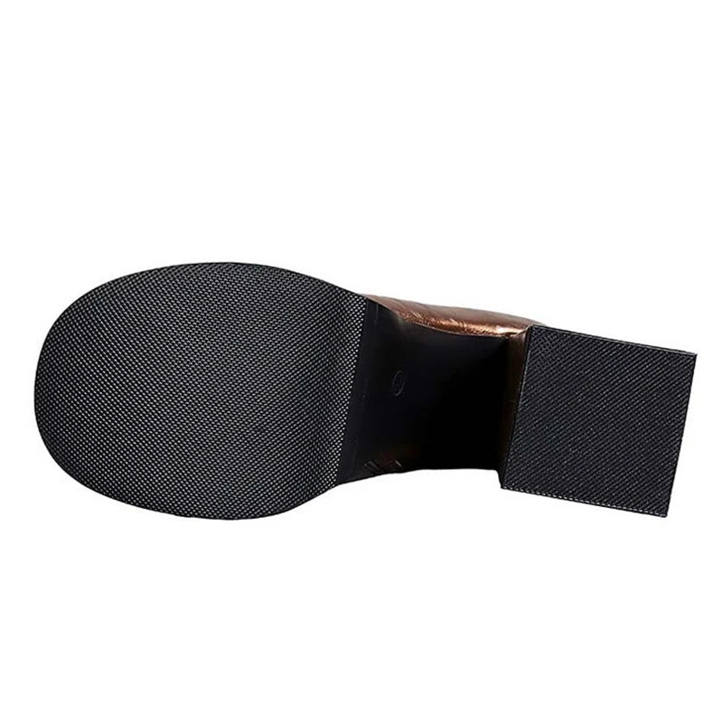 Sink Me In The River Boots